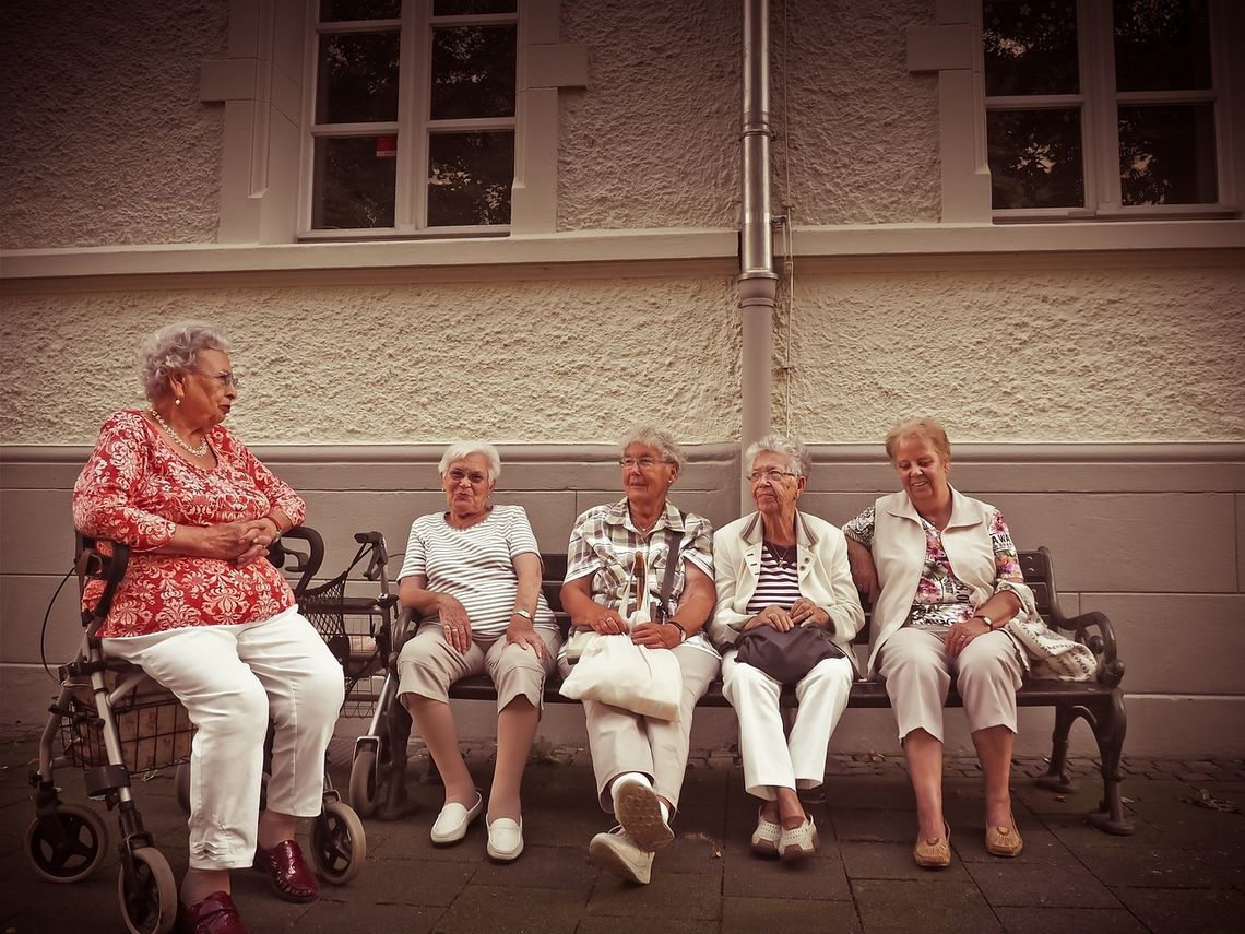 Pierwszy Krośnieński Sejmik Senioralny