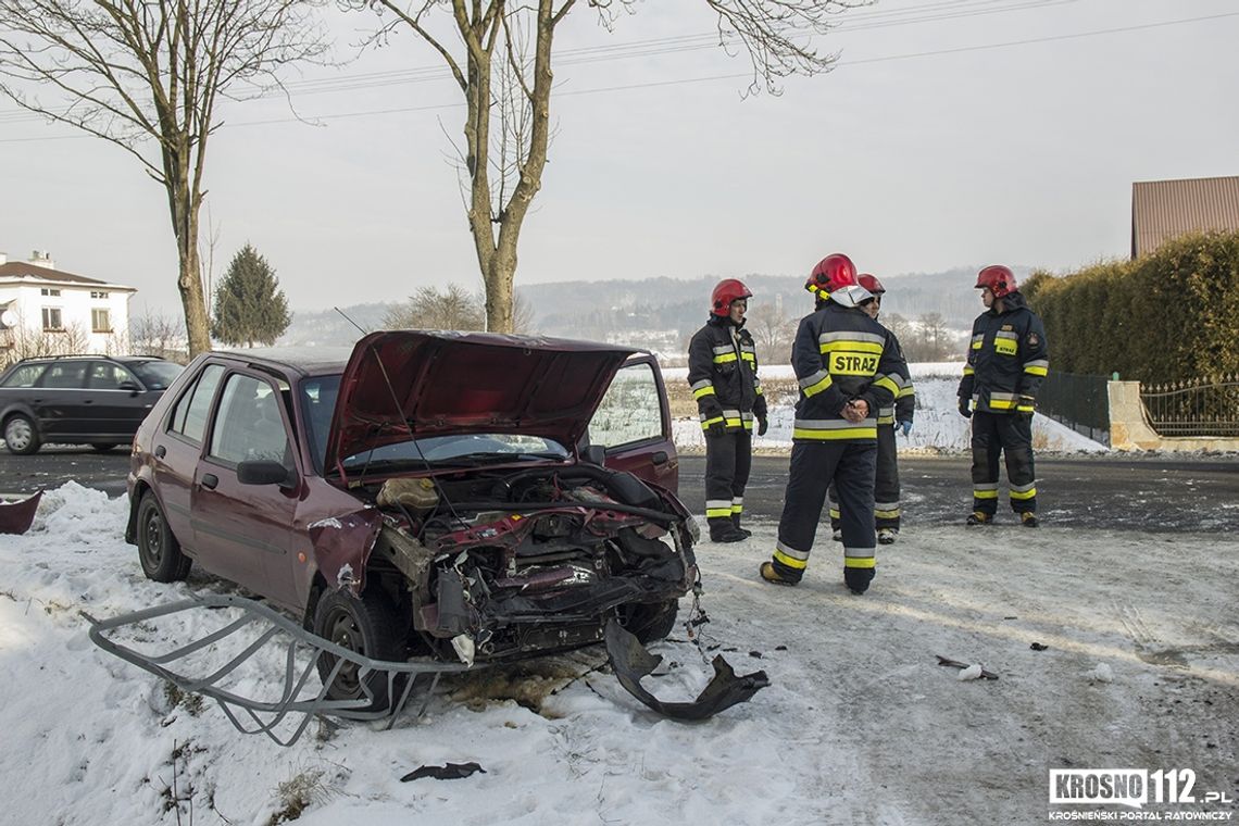 Pijani kierowcy na naszych drogach. Sprawca kolizji w Bajdach miał prawie 3 promile