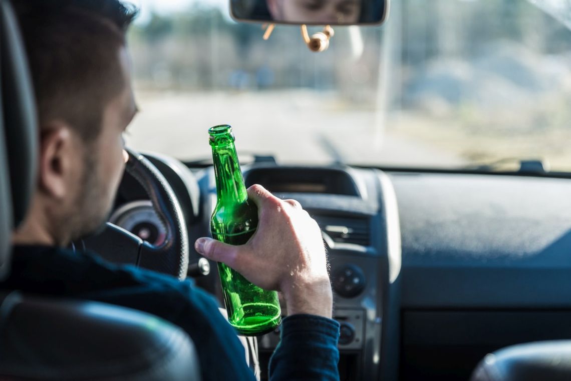 Pijani kierowcy. Wielu Polaków nadal daje na to przyzwolenie