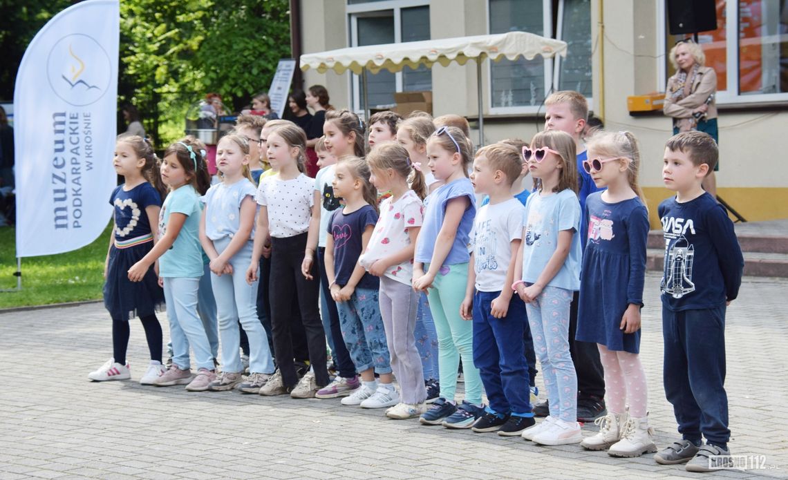 Piknik Rodzinny z okazji Dnia Rodzicielstwa Zastępczego w Krośnie [ZDJĘCIA]