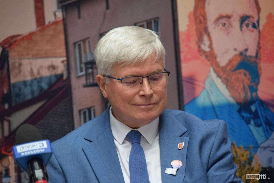 Piotr Przytocki bez wotum zaufania i absolutorium. Po raz pierwszy w historii
