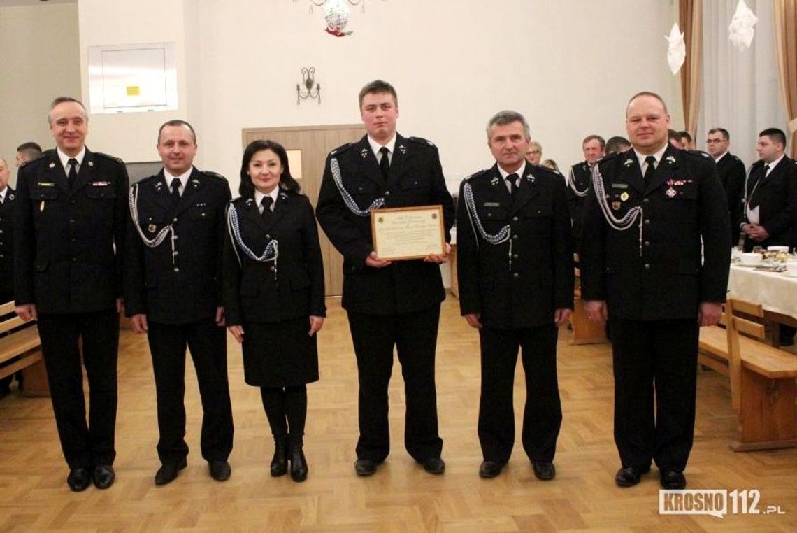 PIOTRÓWKA: Podsumowano 2017. Przekazano też Jelcza