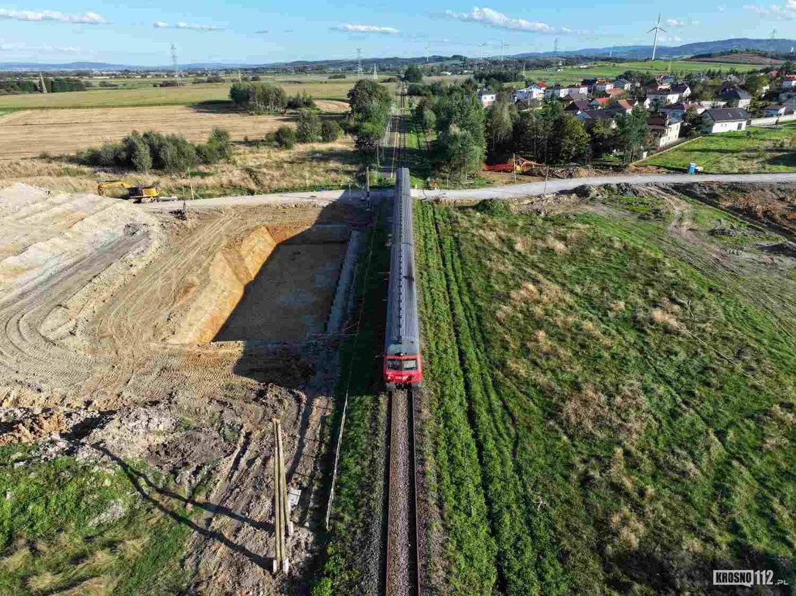 PKP zawyżało ceny biletów na trasie przez Krosno. Pasażerowie mogą odzyskać pieniądze