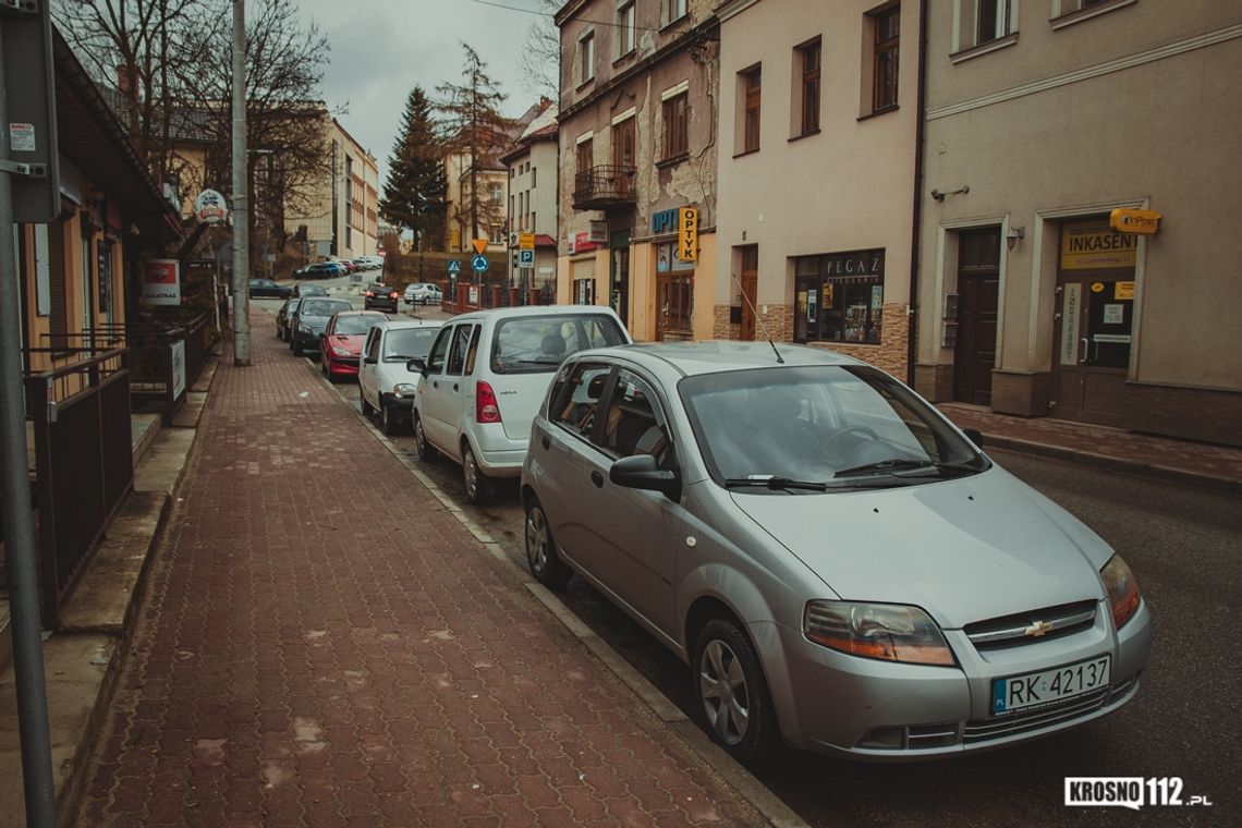 Planowane podwyżki opłat w strefie płatnego parkowania