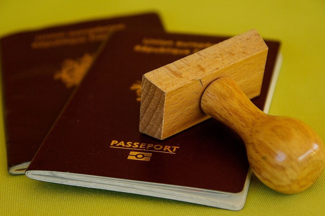 Planujesz w najbliższym czasie wyrobić paszport? Sprawdź, kiedy nie będą wydawane