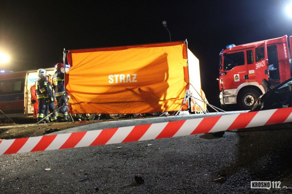 Po tragedii w Rogach, 19-letni sprawca z dozorem policyjnym