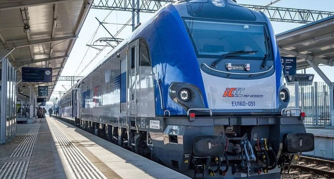 Nowy rozkład na kolei zacznie obowiązywać 13 grudnia Nowy rozkład na kolei zacznie obowiązywać 13 grudnia