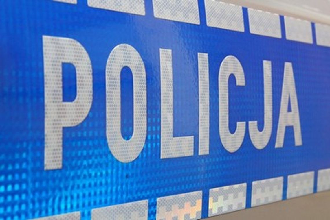 Podinpsektor Leszek Buryła p.o. Komendanta Miejskiego Policji w Krośnie