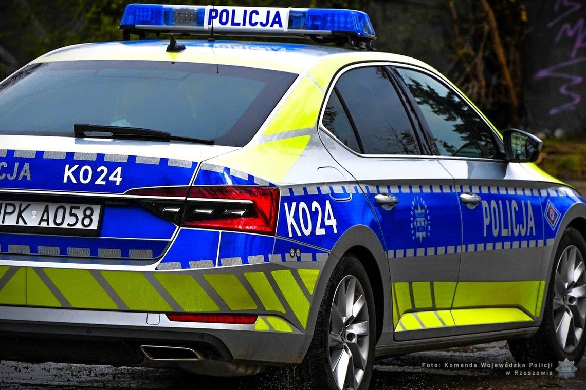 Podkarpaccy policjanci podsumowali działania "Trzeźwość" i "Motocykl"