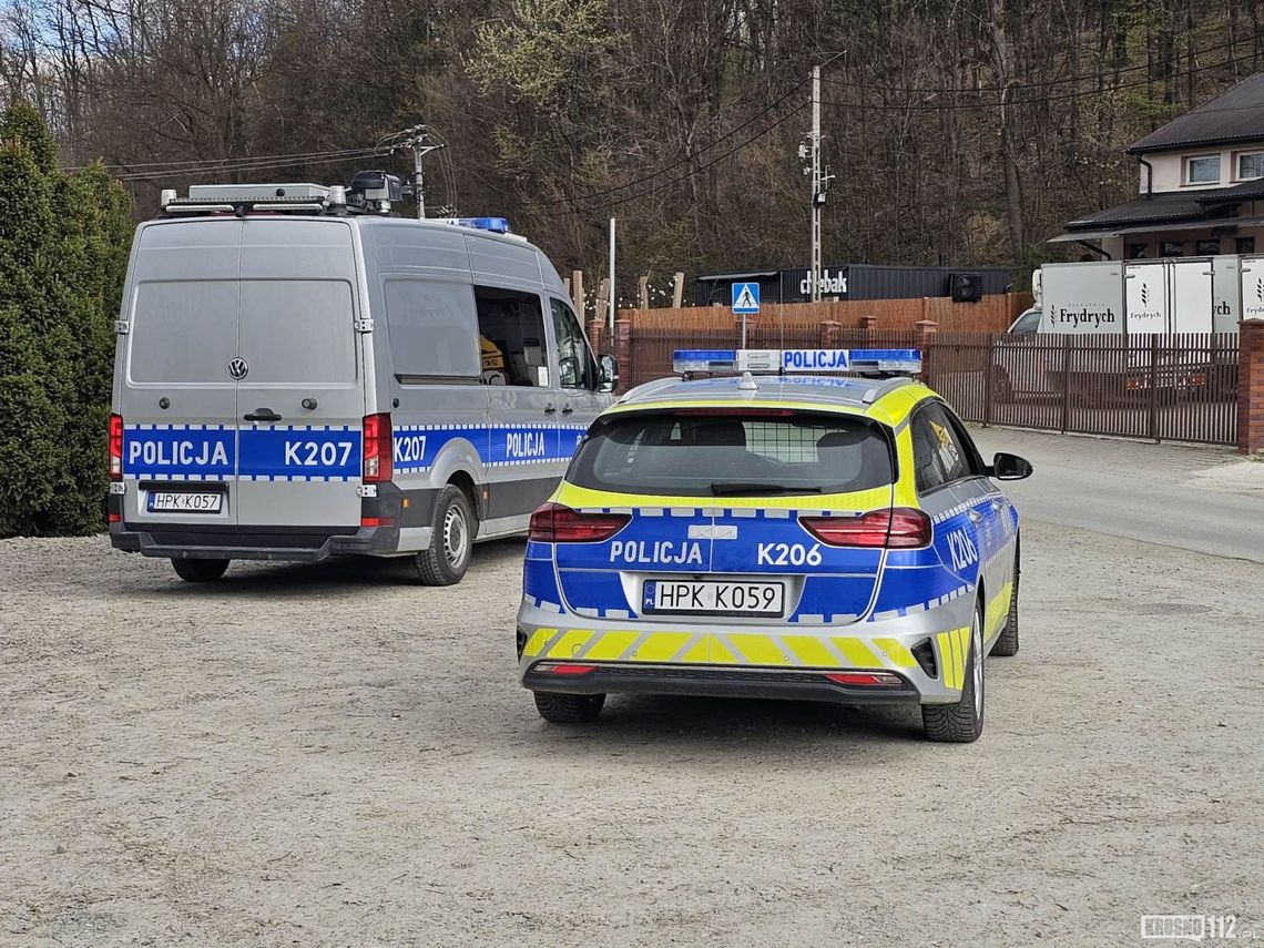 Podkarpacie: bilans policyjnych działań podczas świąt. W Krośnie spokojniej niż w regionie