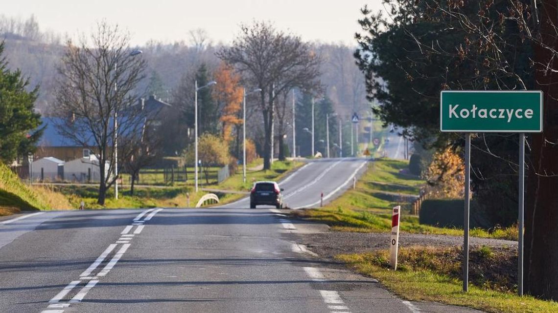 Podkarpacie. Budimex wybrany do budowy obwodnicy Brzostku i Kołaczyc Podkarpacie. Budimex wybrany do budowy obwodnicy Brzostku i Kołaczyc