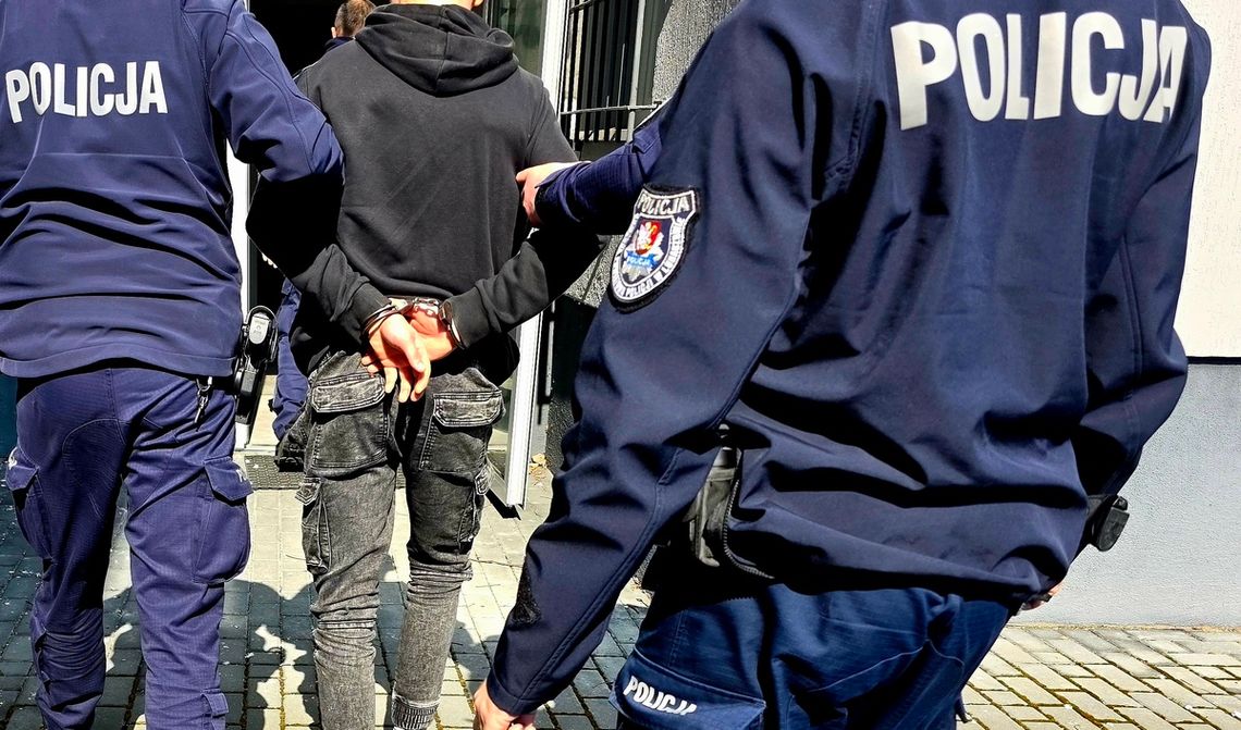 Podkarpacie. Dwóch 17-latków z zarzutem zabójstwa