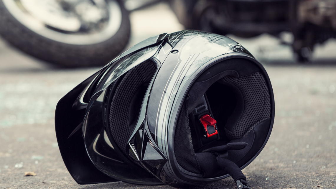 Podkarpacie. Nie żyje 21-letni motocyklista