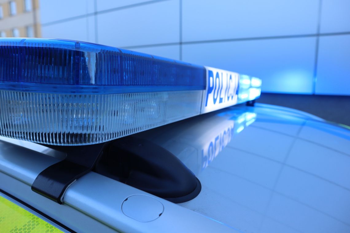 Podkarpacie. Nie żyje 43-latka. Tragiczny wypadek na przejściu dla pieszych