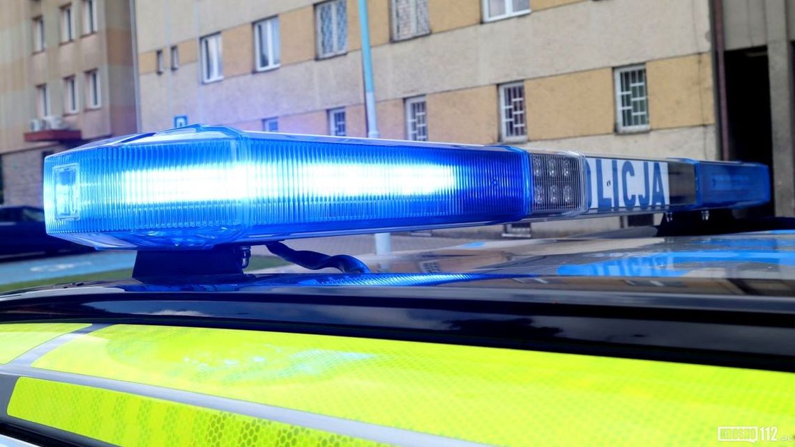 Podkarpacie. Śmiertelny wypadek na DK28