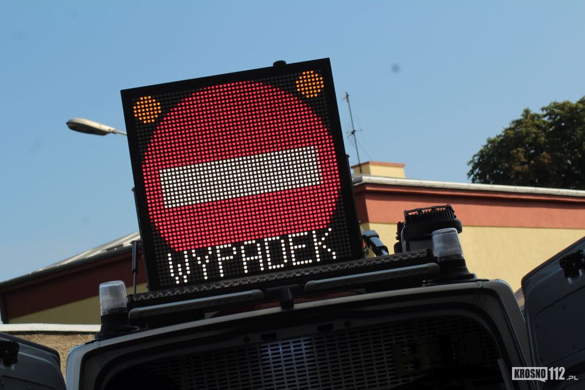 Podkarpacie. Tragedia w Mielcu: w wypadku zginęły dwie osoby