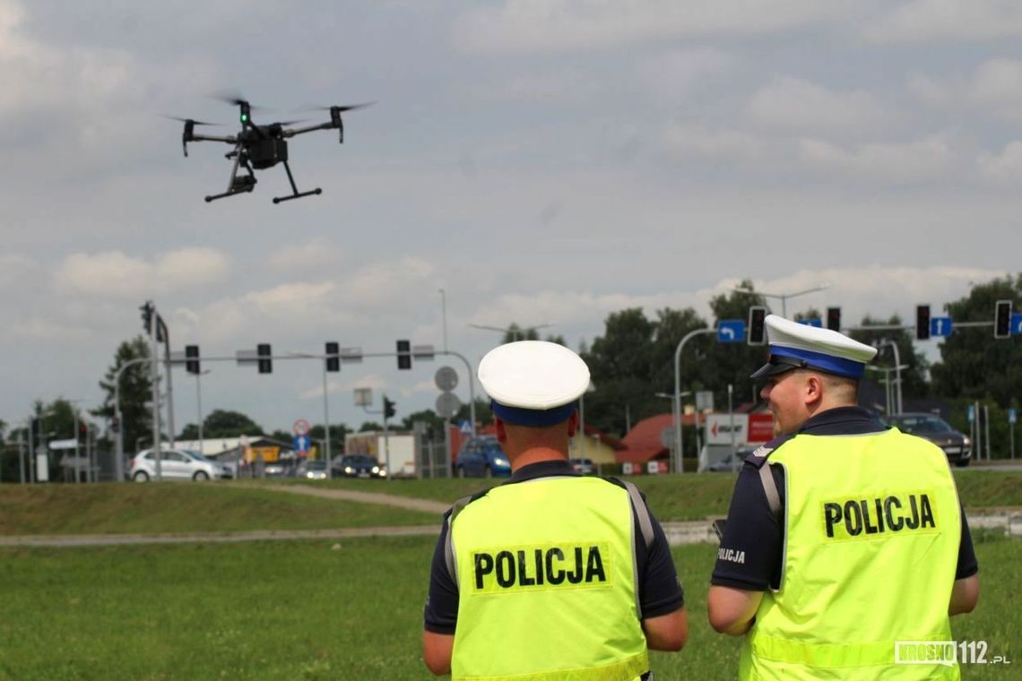 Podkarpacka policja zapowiada wzmożone kontrole w długi weekend Bożego Ciała Podkarpacka policja zapowiada wzmożone kontrole w długi weekend Bożego Ciała