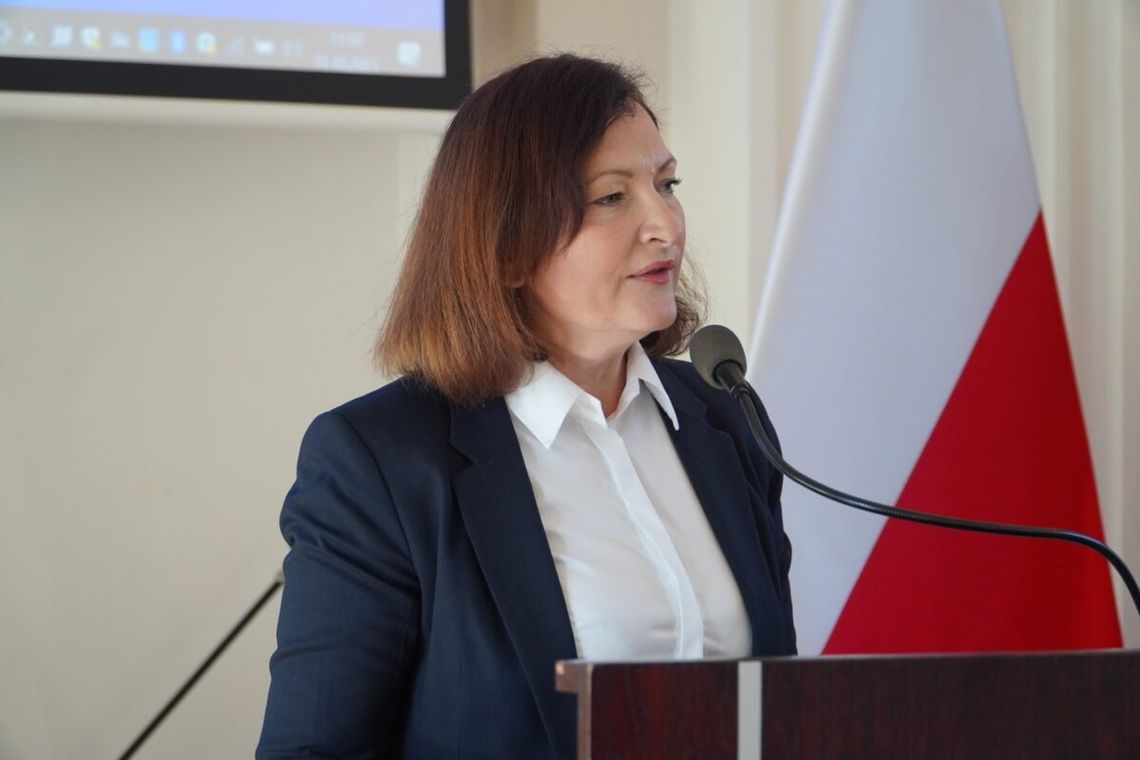 Podkarpacka Unia i Rada Bezpieczeństwa powołane