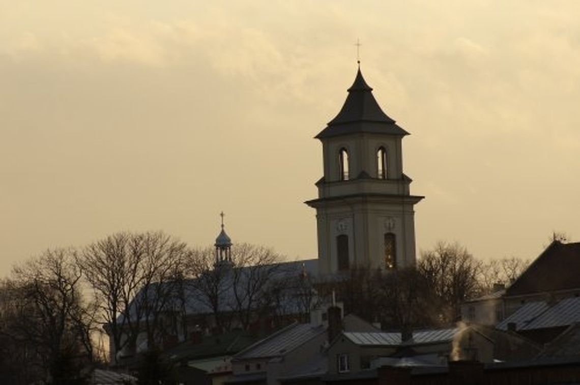 Podkrośnieńskie miasta najbezpieczniejsze w Polsce