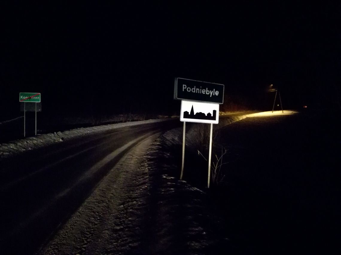 PODNIEBYLE: Niejasne okoliczności śmierci 59-latka. Zabójstwo?