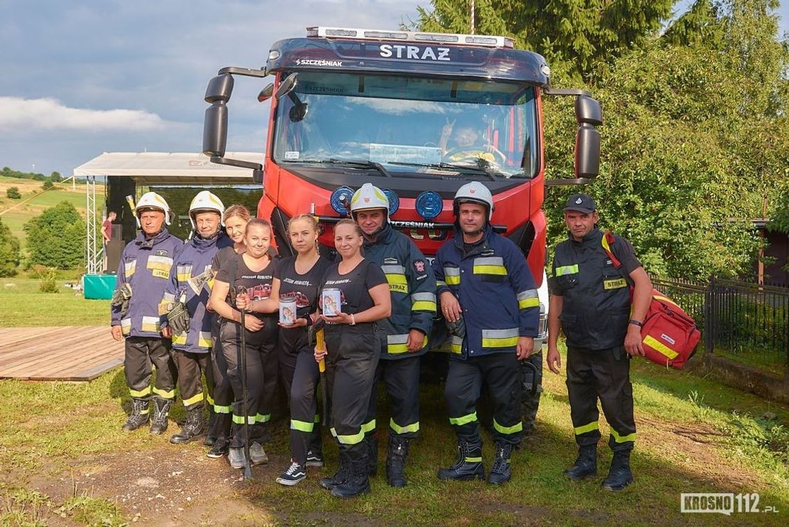 Podsumowano Piknik Charytatywny od Kubusia dla Miłoszka