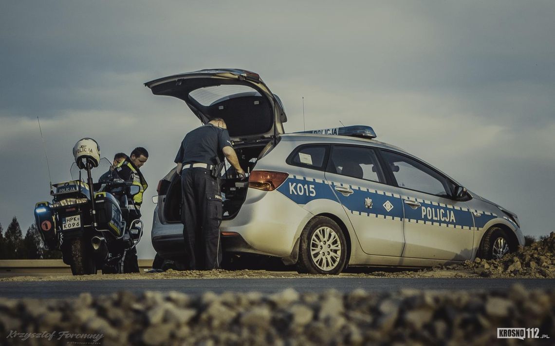 Podwyżka dla pijanych kierowców. Jest 500, będzie 2500 złotych