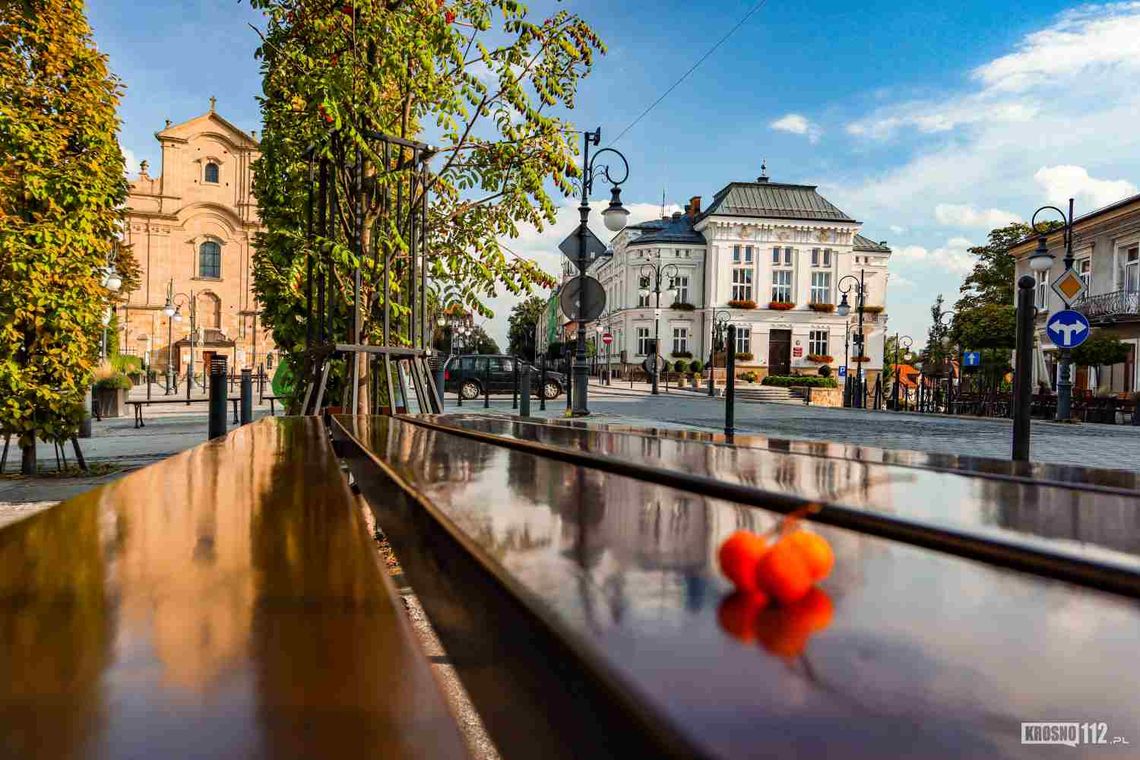 Podwyżki będą, ale nie tak wysokie jak proponował prezydent Krosna