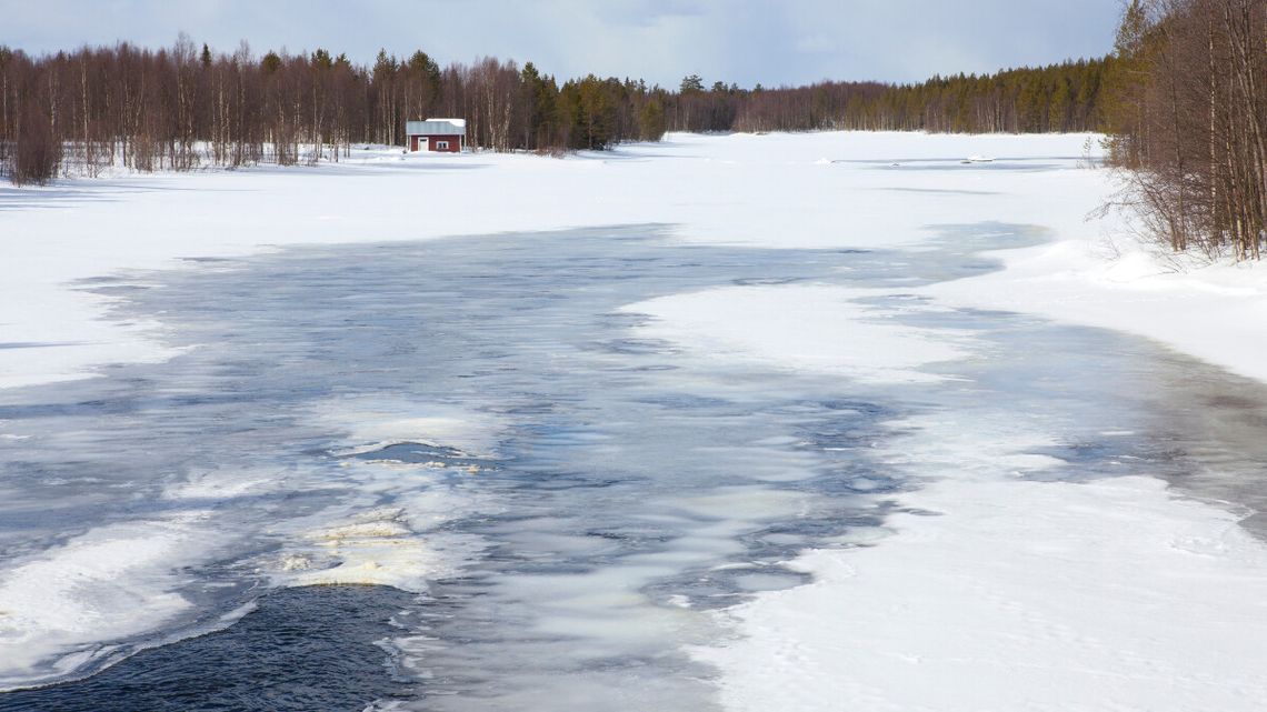 Pogoda w lutym. Nadchodzi chwila oddechu od mrozu. Na kilka dni