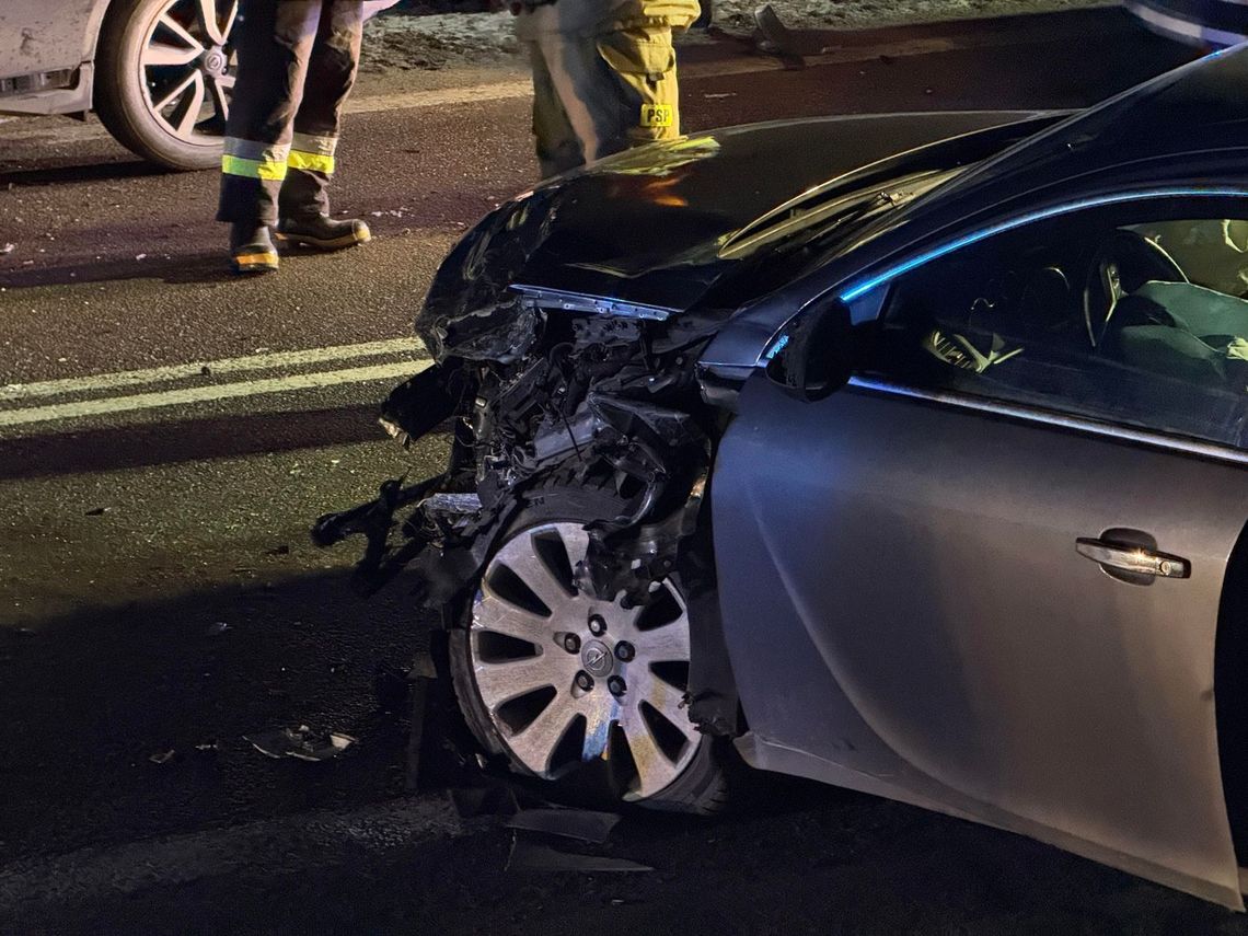 Policja: okres świąteczny mniej bezpieczny niż poprzedni