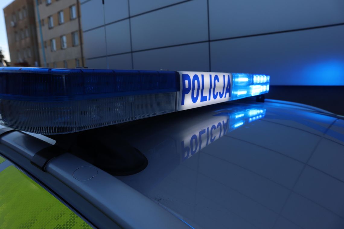 Policja poszukuje zaginionego mieszkańca Krosna [ODNALEZIONY]