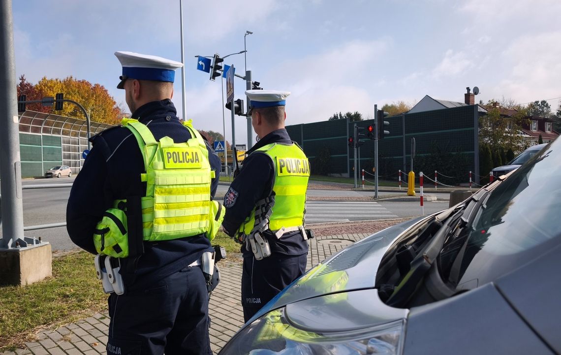 Policja rozpoczyna wzmożone kontrole, zmiany w organizacji ruchu w Krośnie Policja rozpoczyna wzmożone kontrole, zmiany w organizacji ruchu w Krośnie
