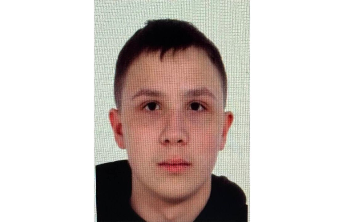 Policja szuka 18-letniego Szymona. Zaginął po wyjściu ze szpitala