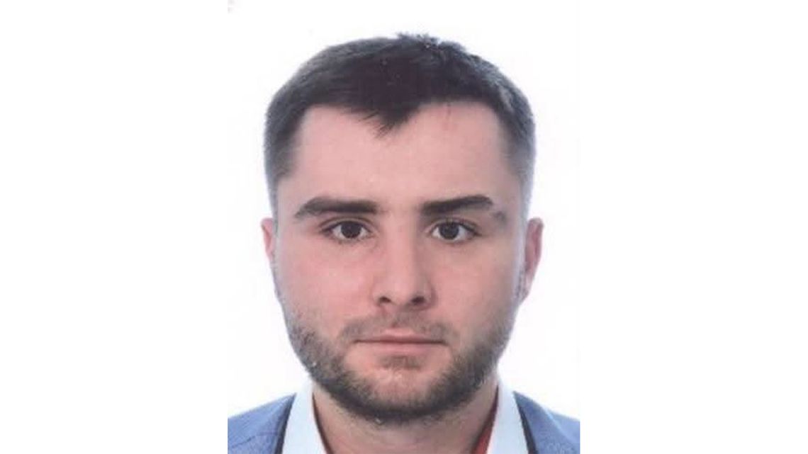 Policja szuka 35-letniego Konrada Szybki z Krosna Policja szuka 35-letniego Konrada Szybki z Krosna