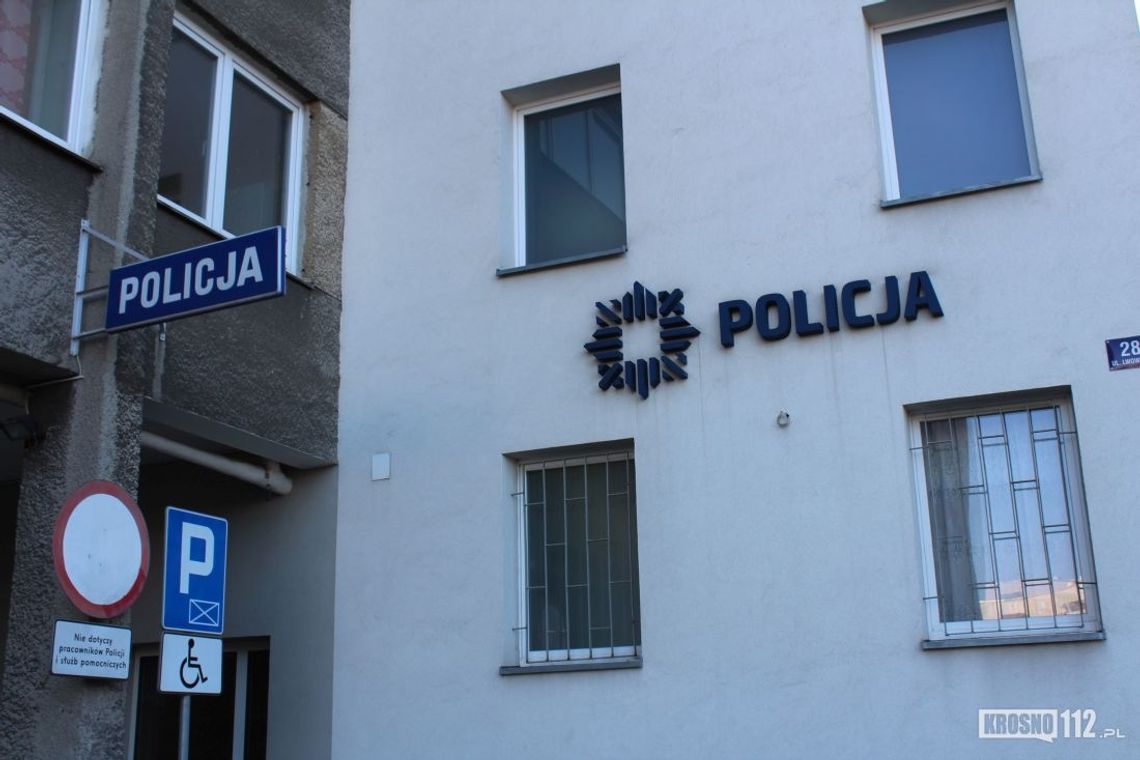 Policjanci apelują! Powiadamiając o zdarzeniu nie zawsze musisz to robić osobiście w jednostce policji