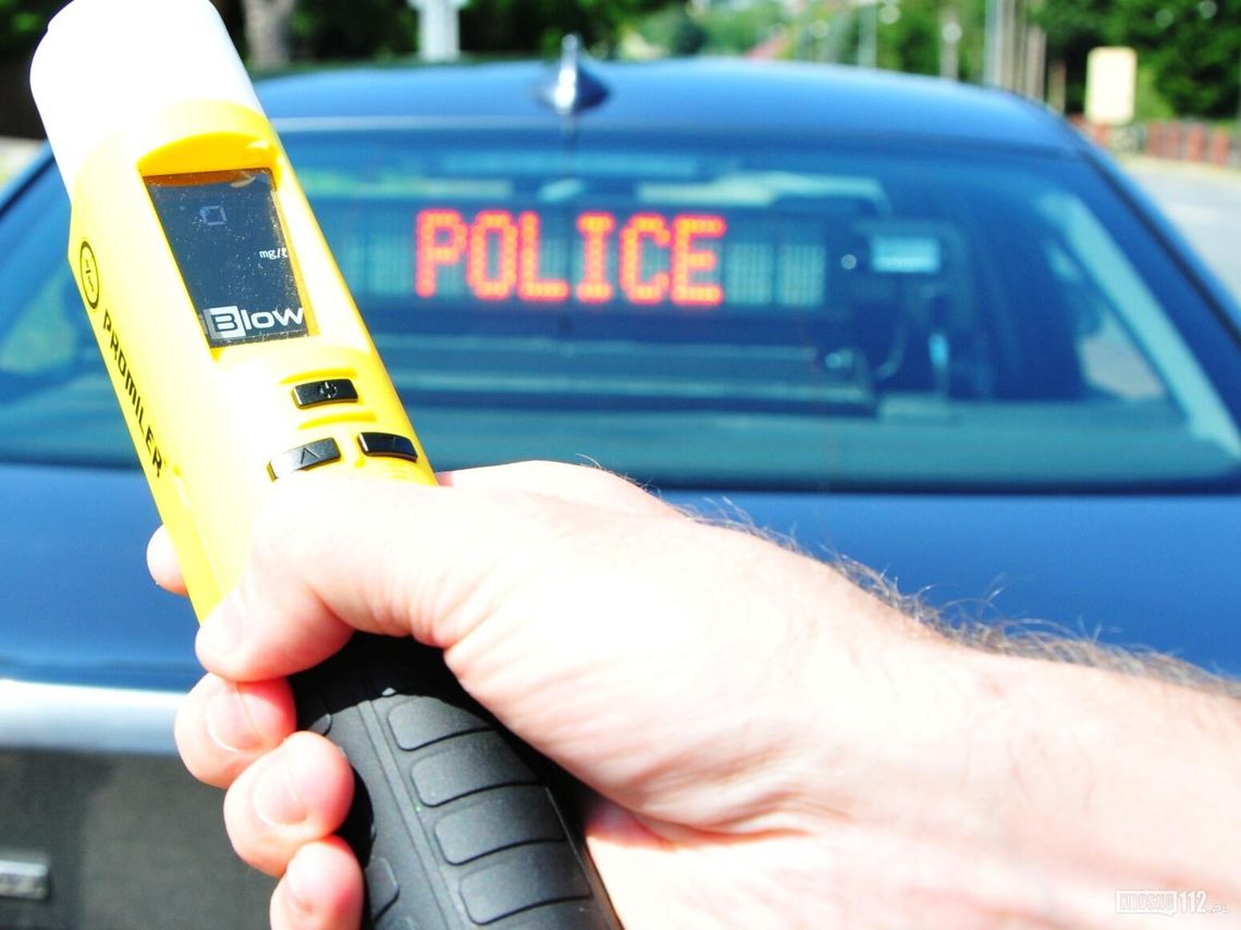 Policjanci podsumowali akcję "Trzeźwy poranek" Policjanci podsumowali akcję "Trzeźwy poranek"