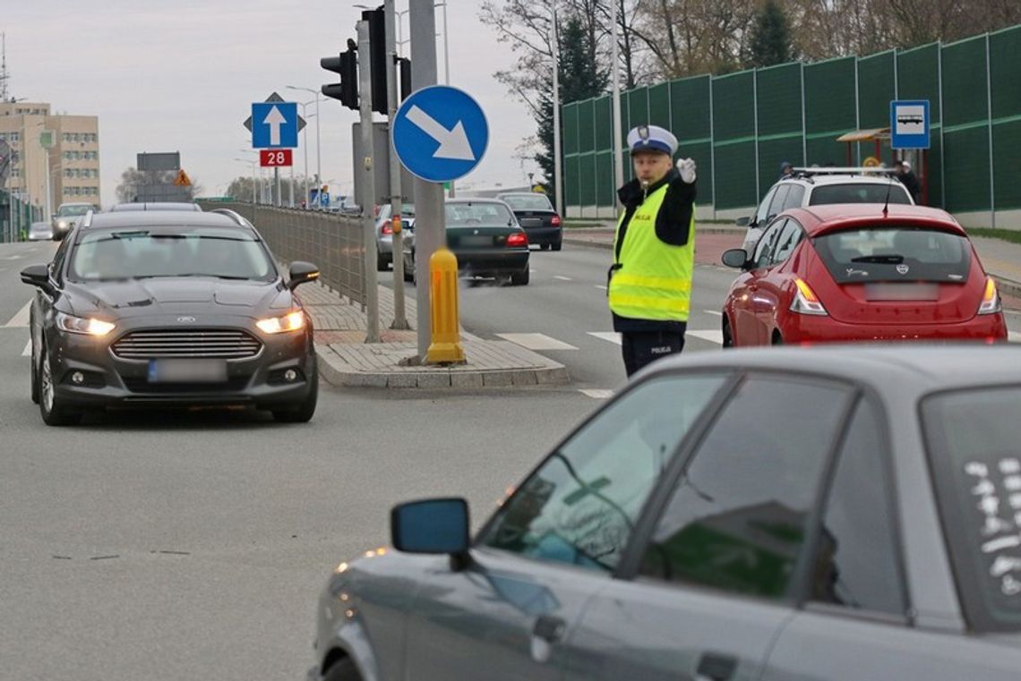 Policjanci podsumowali tegoroczną akcję "Znicz"