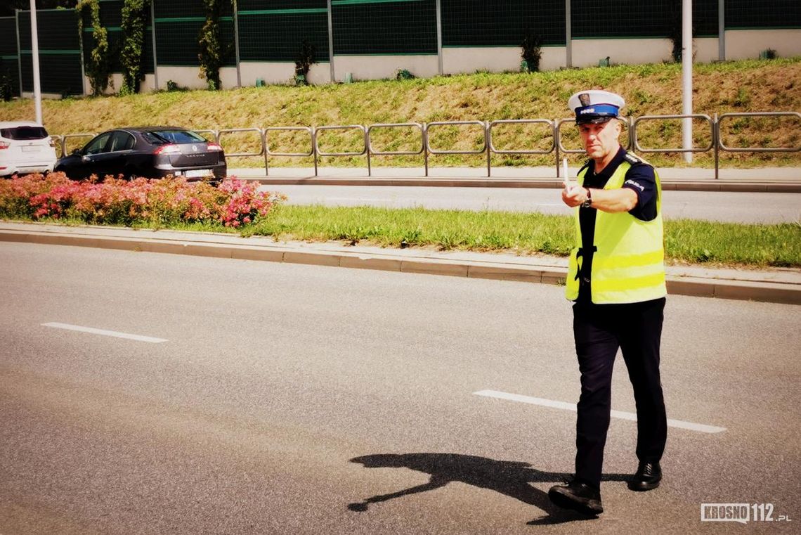 Policjanci podsumowali weekend: 11 kolizji, dwóch kierowców pijanych