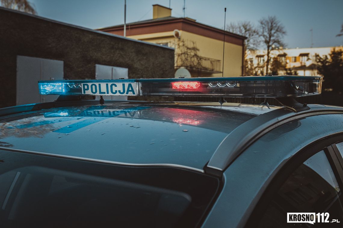 Policjanci weszli do sklepów. Kontrole przed sylwestrem