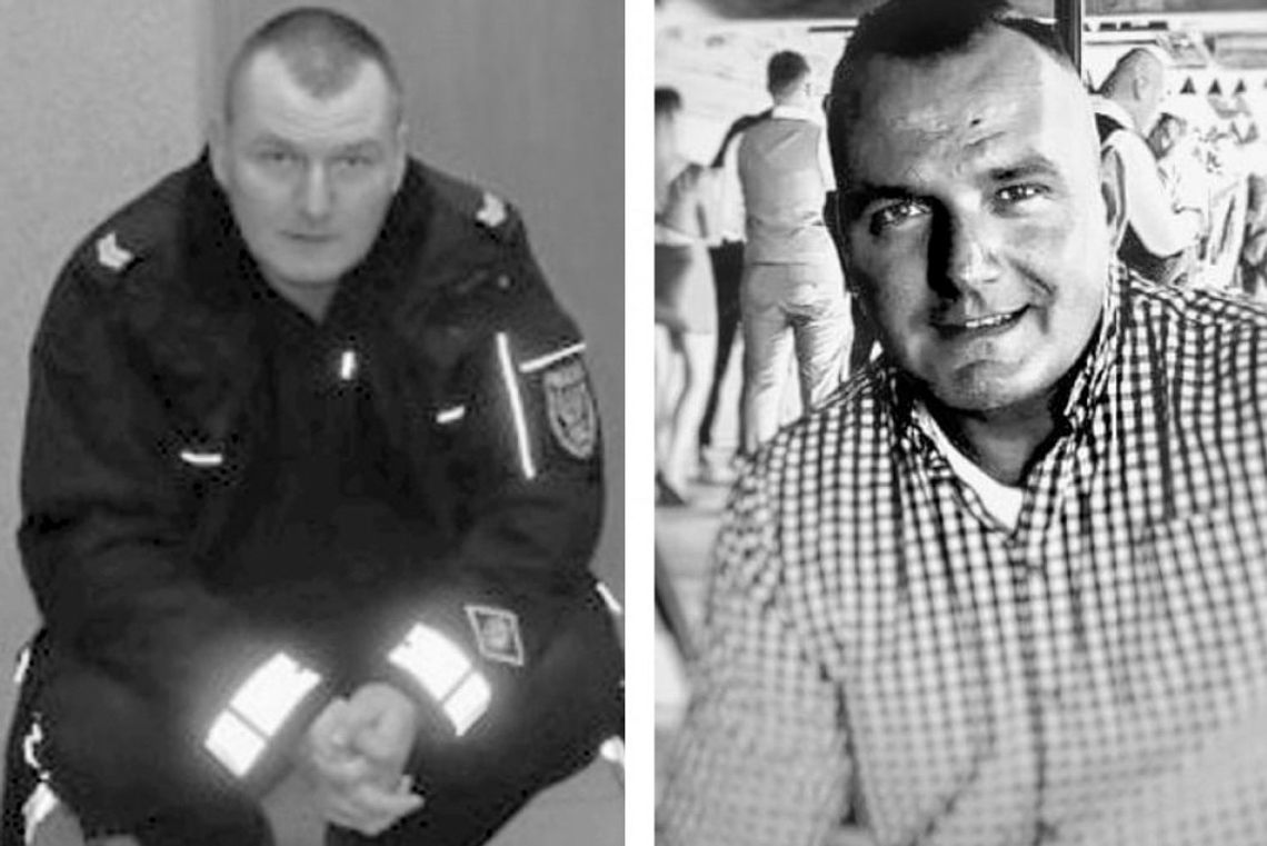Policjant zginął na służbie. W całej Polsce służby mundurowe oddadzą mu honory