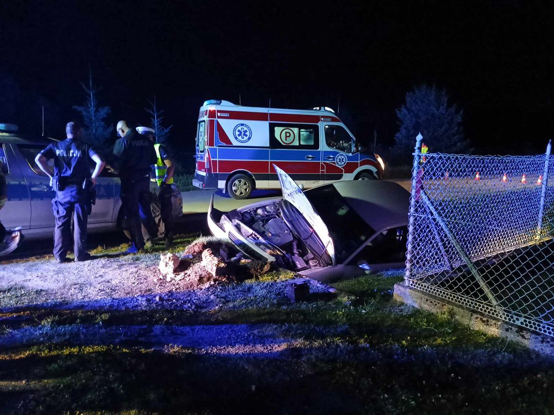 Połowa wakacji i setki zabitych. Alkohol rządzi drogami