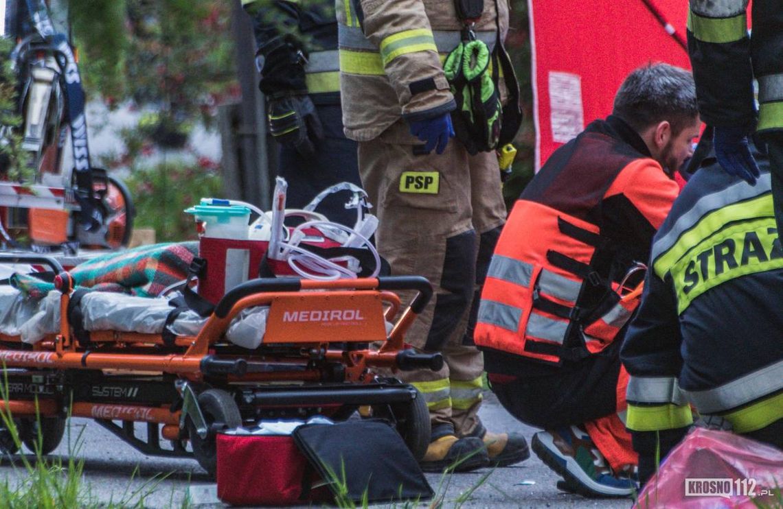 Polska zaskoczyła Europę. Chodzi o wypadki drogowe Polska zaskoczyła Europę. Chodzi o wypadki drogowe