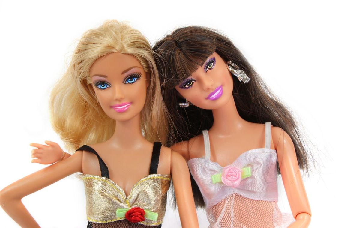 Polskie ministerstwo ostrzega przed filtrami z Barbie