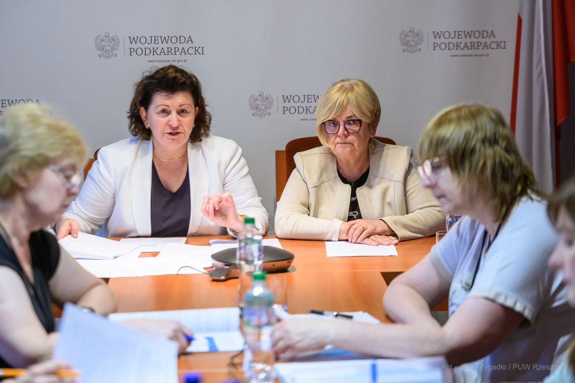 Pomoc dla poszkodowanych po ulewach. Gminy już otrzymują pierwsze środki