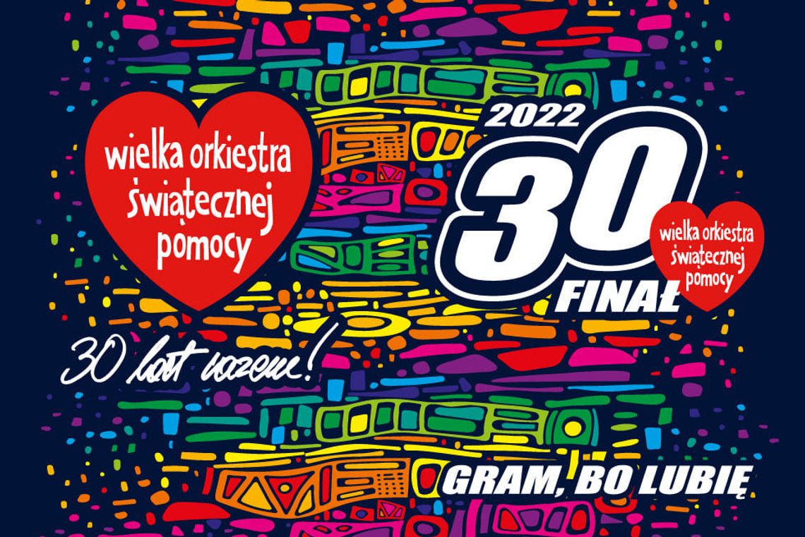 Ponad 224 milionów złotych zebrano podczas WOŚPu! Ile w Krośnie?