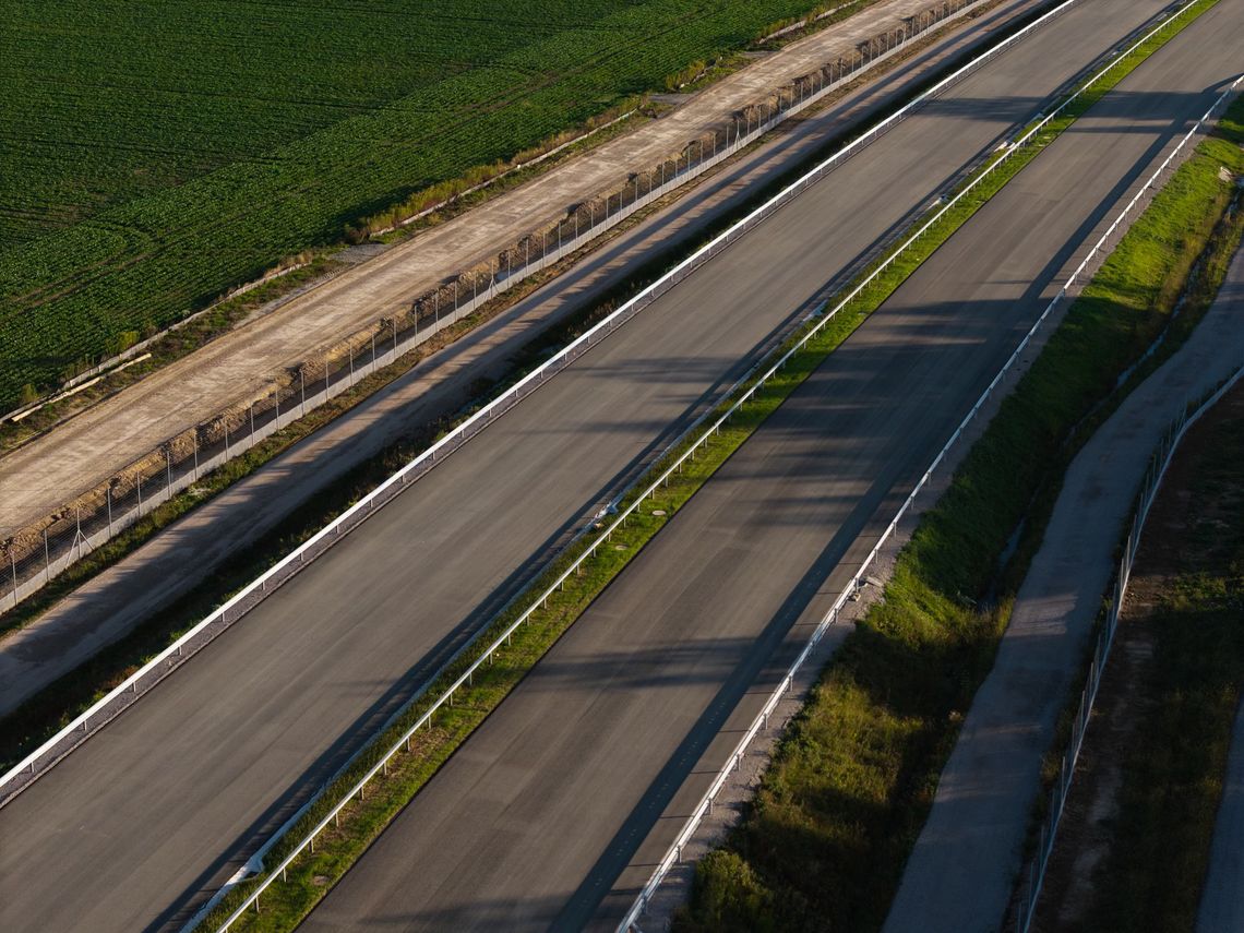 Szybciej z Krosna w Bieszczady. Ponad 3,6 mln zł na rozbudowę DK28