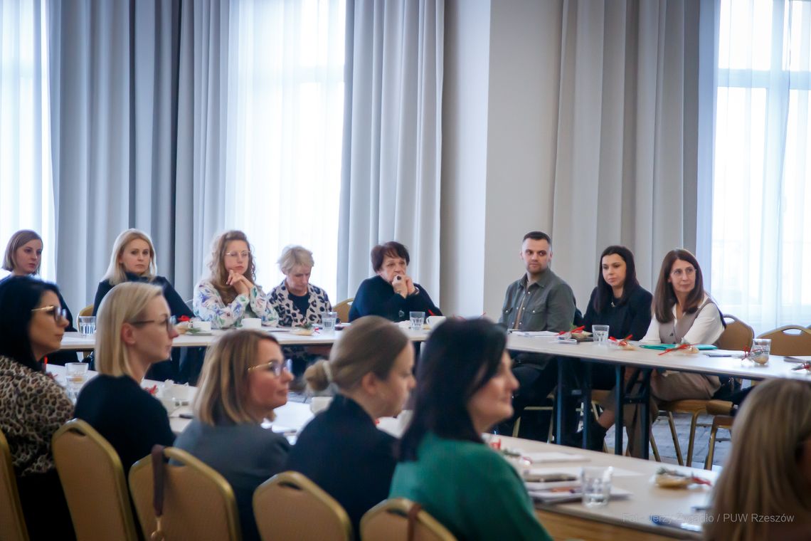 Ponad miliard złotych na świadczenia wspierające dla mieszkańców Podkarpacia