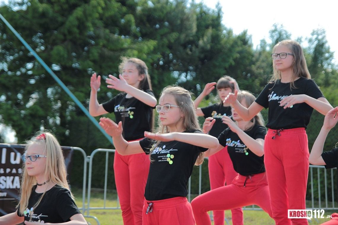 PORAJ: Strażacy i KGW zorganizowali II Piknik Rodzinny PORAJ: Strażacy i KGW zorganizowali II Piknik Rodzinny