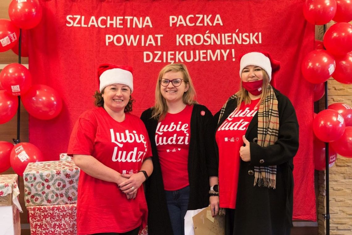 Poszukiwani wolontariusze! To dzięki nim Szlachetna Paczka pomaga rodzinom