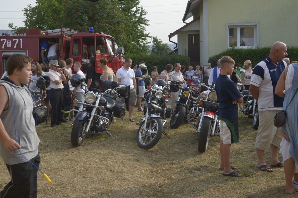 Potok: IV Piknik Rodzinny za nami