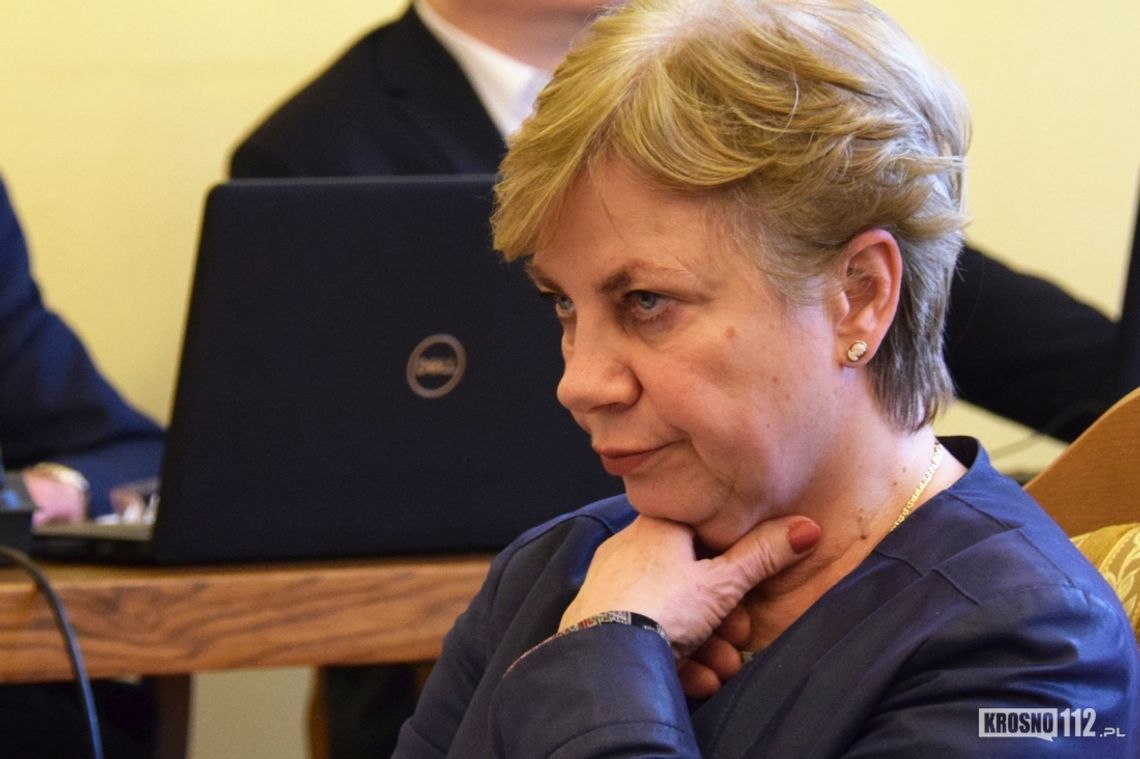 Poważna sytuacja epidemiologiczna w Krośnie i powiecie